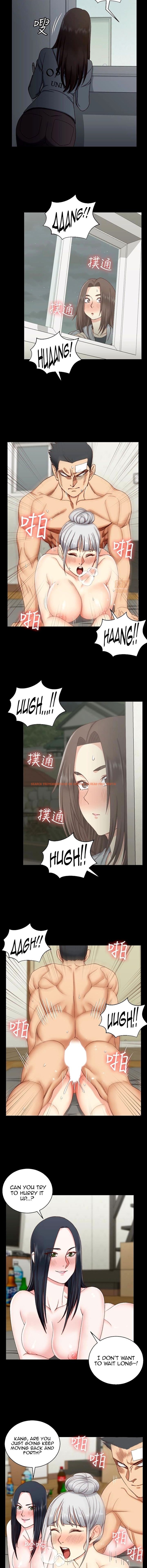 Read Hentai Image 3 417 in comic His Place - Chapter 78 - hentaitnt.net