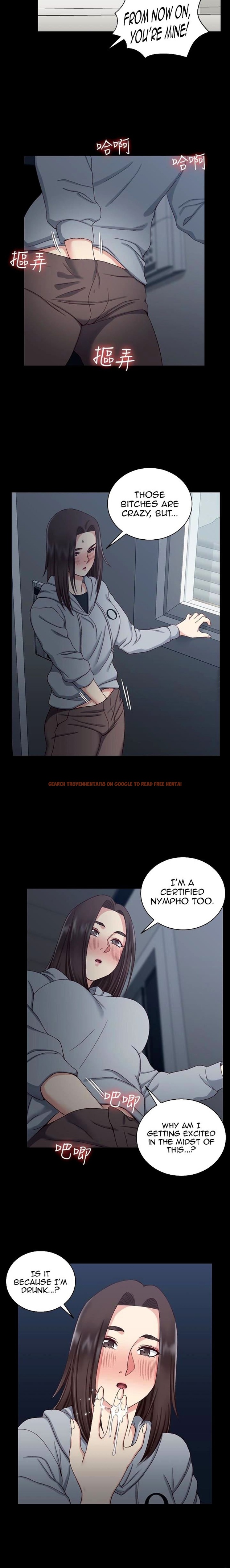 Read Hentai Image 8 417 in comic His Place - Chapter 78 - hentaitnt.net