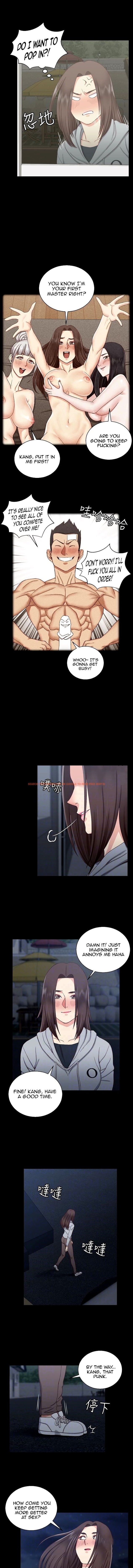 Read Hentai Image 9 417 in comic His Place - Chapter 78 - hentaitnt.net