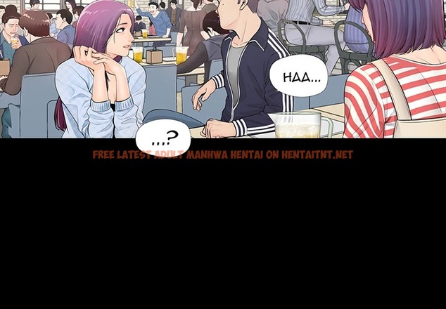 Read Hentai Image 2 555 in comic His Return - Chapter 0 - hentaitnt.net