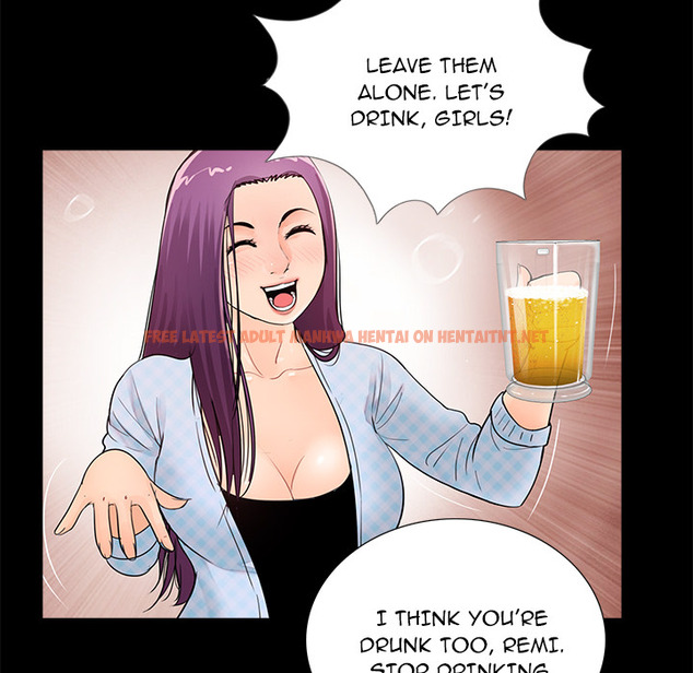 Read Hentai Image 100 206 in comic His Return - Chapter 1 - hentaitnt.net