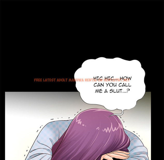 Read Hentai Image 130 206 in comic His Return - Chapter 1 - hentaitnt.net