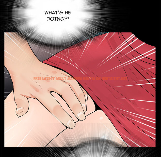 Read Hentai Image 137 206 in comic His Return - Chapter 1 - hentaitnt.net