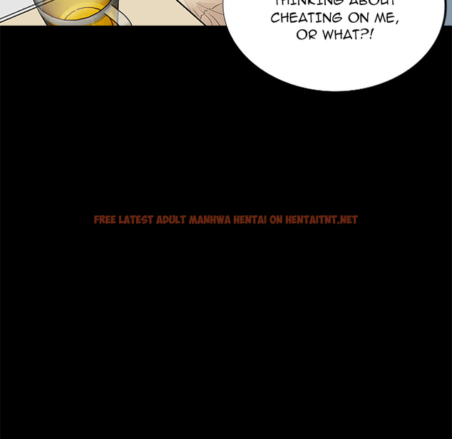 Read Hentai Image 18 202 in comic His Return - Chapter 1 - hentaitnt.net