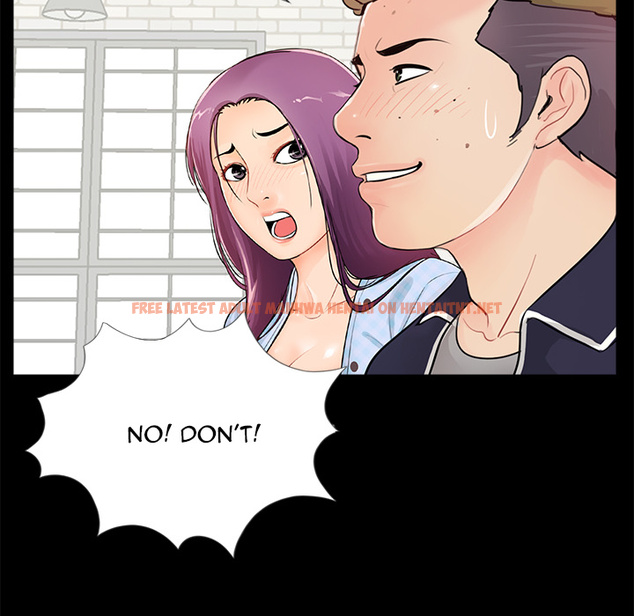 Read Hentai Image 28 202 in comic His Return - Chapter 1 - hentaitnt.net