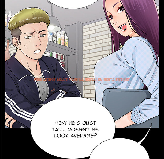 Read Hentai Image 40 206 in comic His Return - Chapter 1 - hentaitnt.net