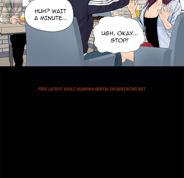 Read Hentai Image 42 206 in comic His Return - Chapter 1 - hentaitnt.net