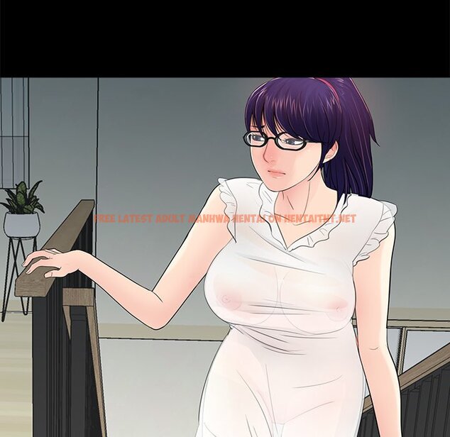 Read Hentai Image 64 178 in comic His Return - Chapter 10 - hentaitnt.net