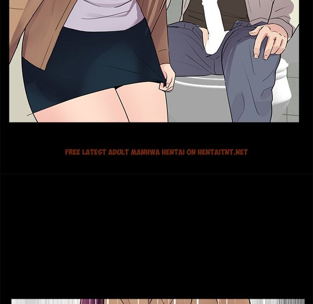 Read Hentai Image 103 116 in comic His Return - Chapter 12 - hentaitnt.net