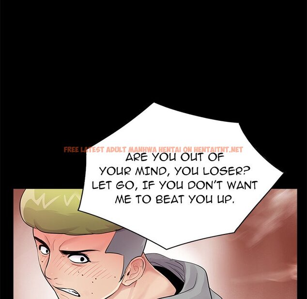 Read Hentai Image 26 112 in comic His Return - Chapter 12 - hentaitnt.net