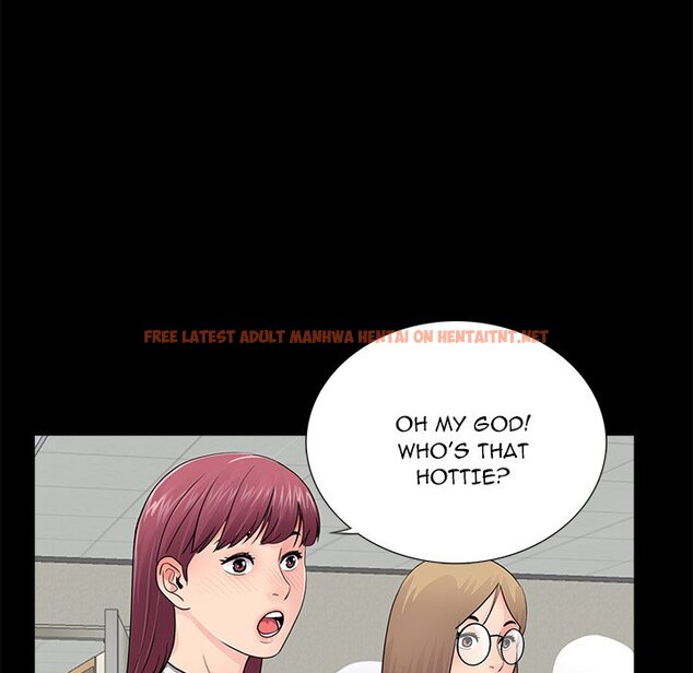 Read Hentai Image 6 112 in comic His Return - Chapter 12 - hentaitnt.net