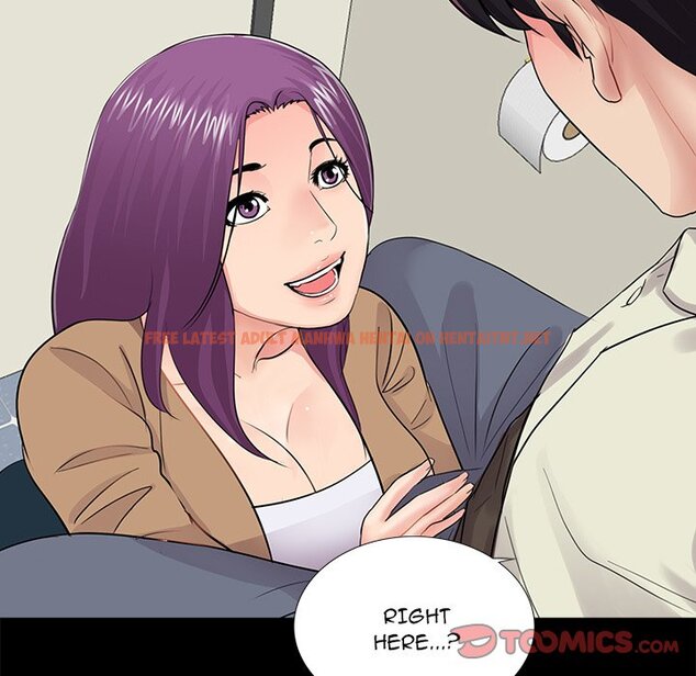 Read Hentai Image 69 112 in comic His Return - Chapter 12 - hentaitnt.net