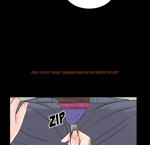 Read Hentai Image 70 112 in comic His Return - Chapter 12 - hentaitnt.net