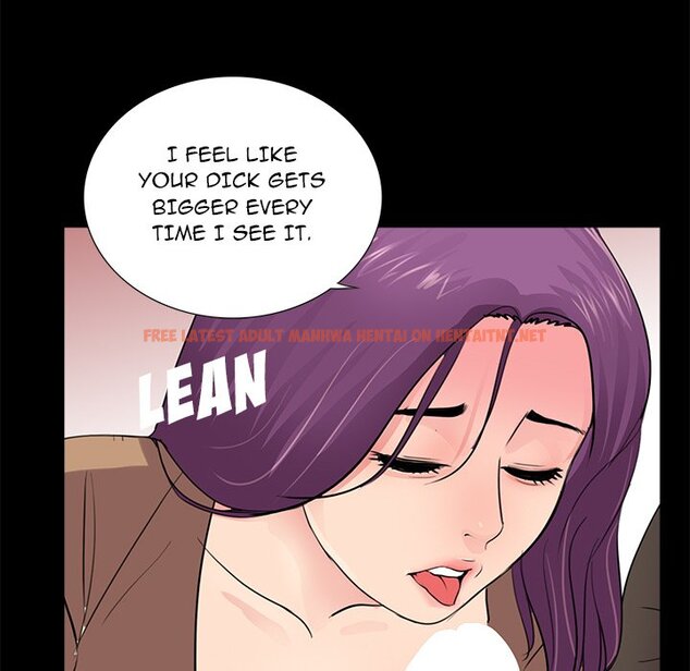 Read Hentai Image 74 112 in comic His Return - Chapter 12 - hentaitnt.net