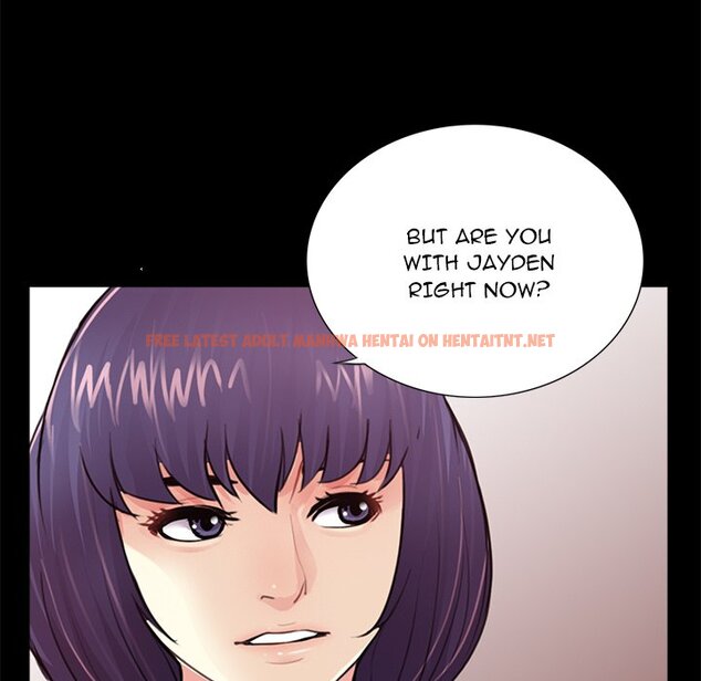 Read Hentai Image 91 112 in comic His Return - Chapter 12 - hentaitnt.net