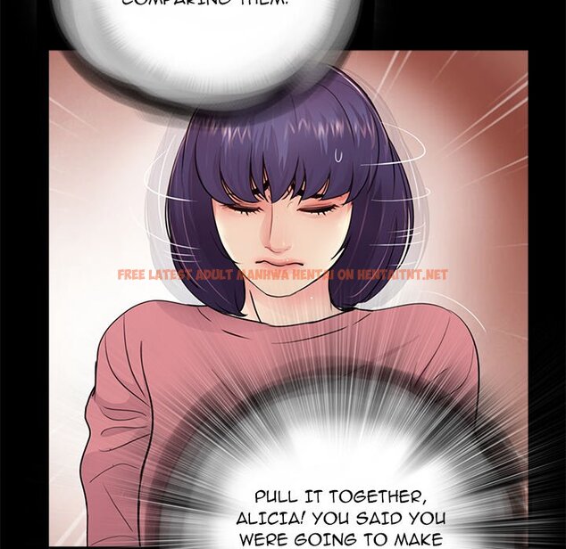 Read Hentai Image 48 553 in comic His Return - Chapter 13 - hentaitnt.net