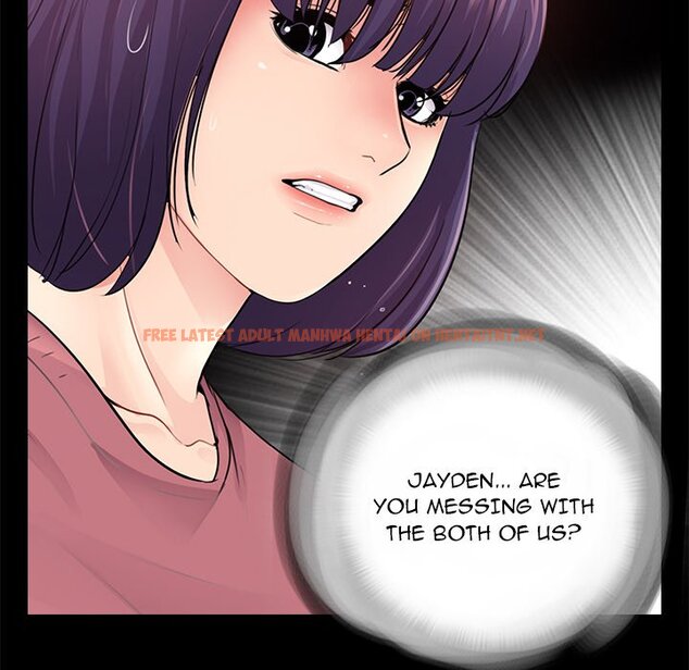 Read Hentai Image 66 361 in comic His Return - Chapter 14 - hentaitnt.net