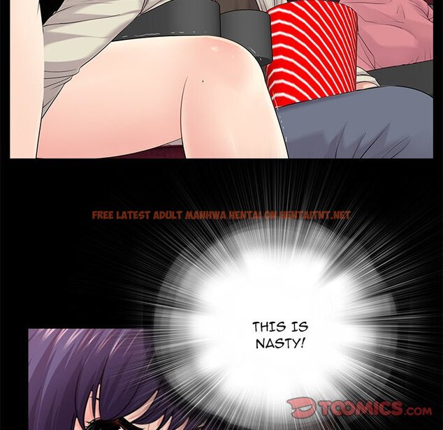 Read Hentai Image 74 361 in comic His Return - Chapter 14 - hentaitnt.net