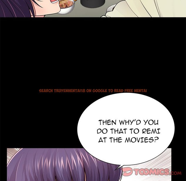 Read Hentai Image 14 540 in comic His Return - Chapter 15 - www.hentaitnt.net
