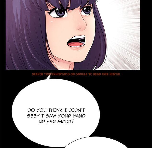 Read Hentai Image 15 540 in comic His Return - Chapter 15 - www.hentaitnt.net