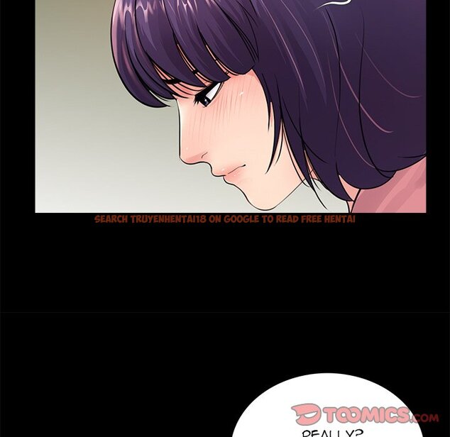 Read Hentai Image 20 540 in comic His Return - Chapter 15 - www.hentaitnt.net