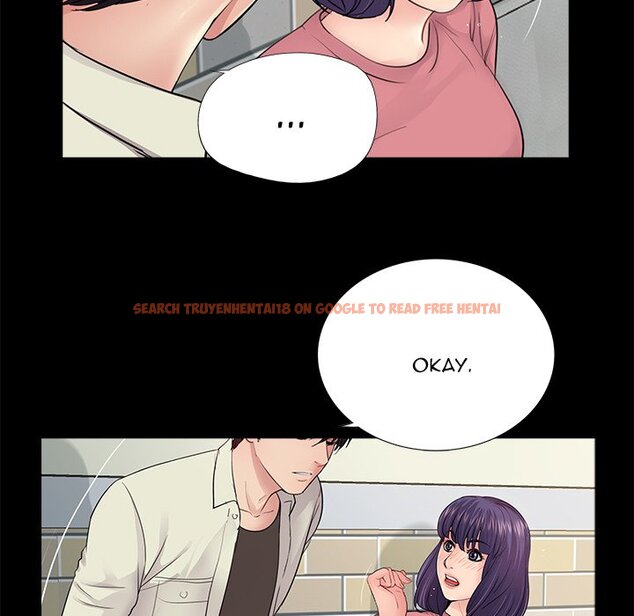 Read Hentai Image 23 540 in comic His Return - Chapter 15 - www.hentaitnt.net