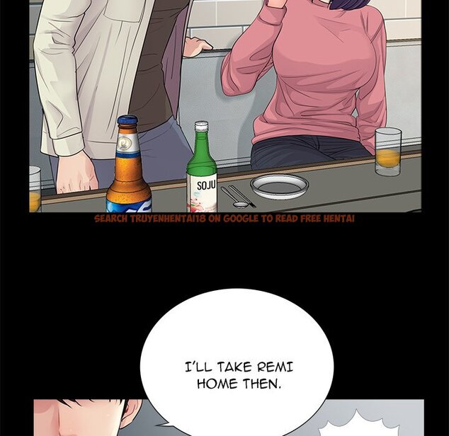 Read Hentai Image 24 540 in comic His Return - Chapter 15 - www.hentaitnt.net