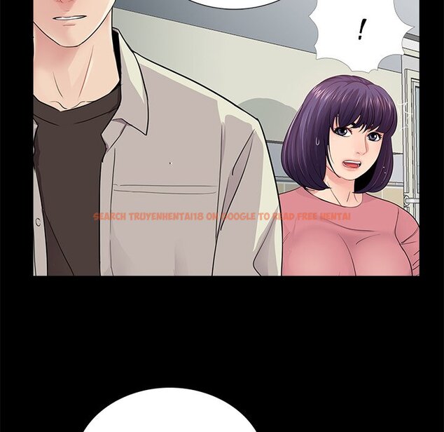 Read Hentai Image 25 540 in comic His Return - Chapter 15 - www.hentaitnt.net