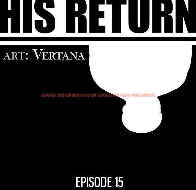 Read Hentai Image 37 544 in comic His Return - Chapter 15 - www.hentaitnt.net