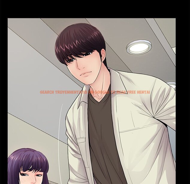 Read Hentai Image 77 544 in comic His Return - Chapter 15 - www.hentaitnt.net