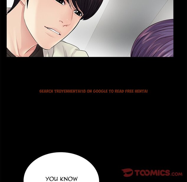 Read Hentai Image 8 540 in comic His Return - Chapter 15 - www.hentaitnt.net