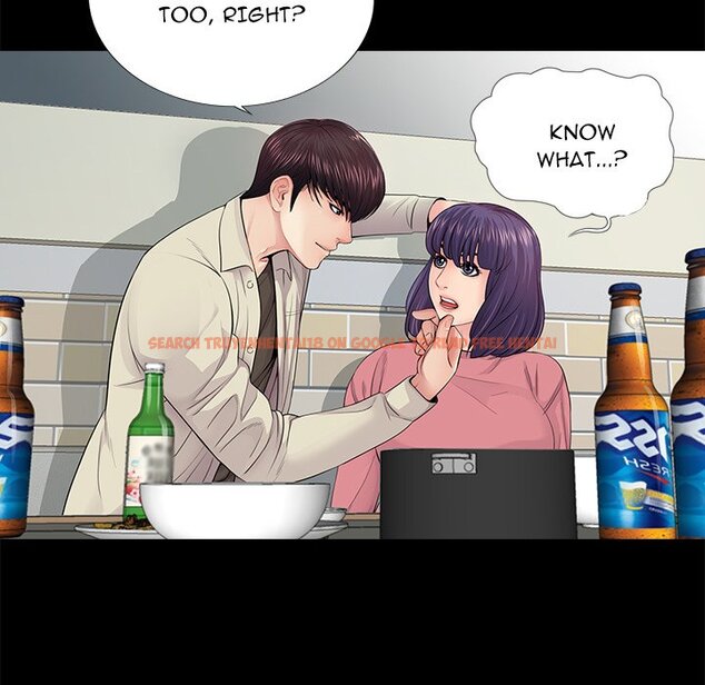 Read Hentai Image 9 540 in comic His Return - Chapter 15 - www.hentaitnt.net