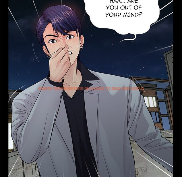 Read Hentai Image 10 054 in comic His Return - Chapter 17 - www.hentaitnt.net