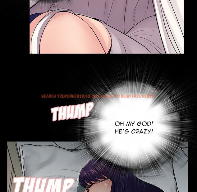 Read Hentai Image 107 058 in comic His Return - Chapter 17 - www.hentaitnt.net