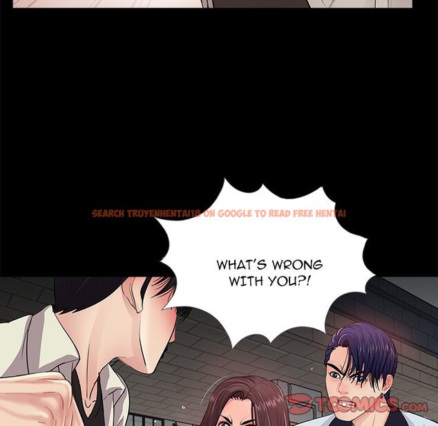 Read Hentai Image 14 054 in comic His Return - Chapter 17 - www.hentaitnt.net