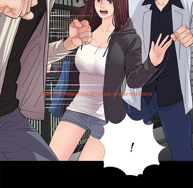 Read Hentai Image 15 054 in comic His Return - Chapter 17 - www.hentaitnt.net