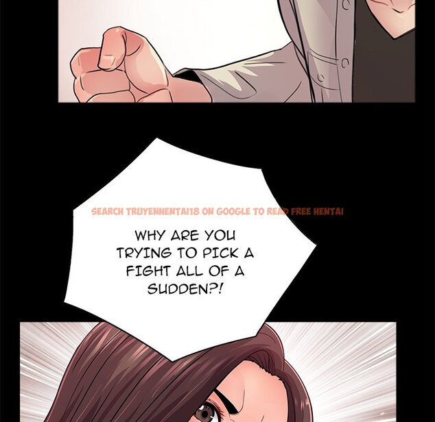 Read Hentai Image 17 054 in comic His Return - Chapter 17 - www.hentaitnt.net