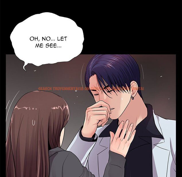 Read Hentai Image 25 054 in comic His Return - Chapter 17 - www.hentaitnt.net