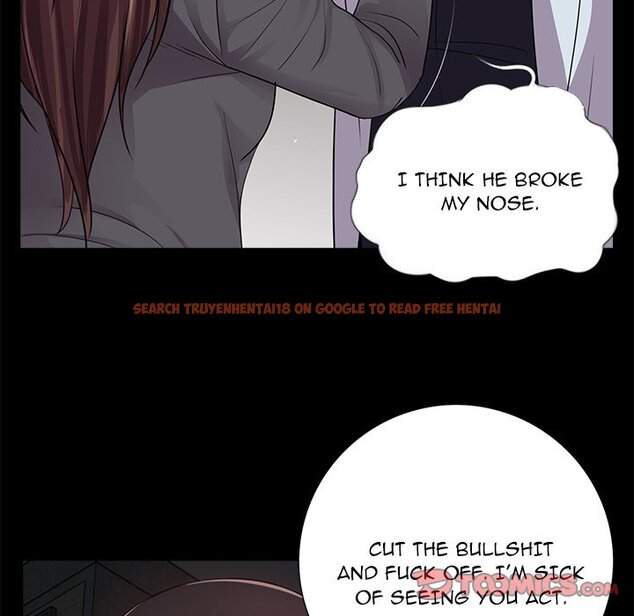 Read Hentai Image 26 054 in comic His Return - Chapter 17 - www.hentaitnt.net