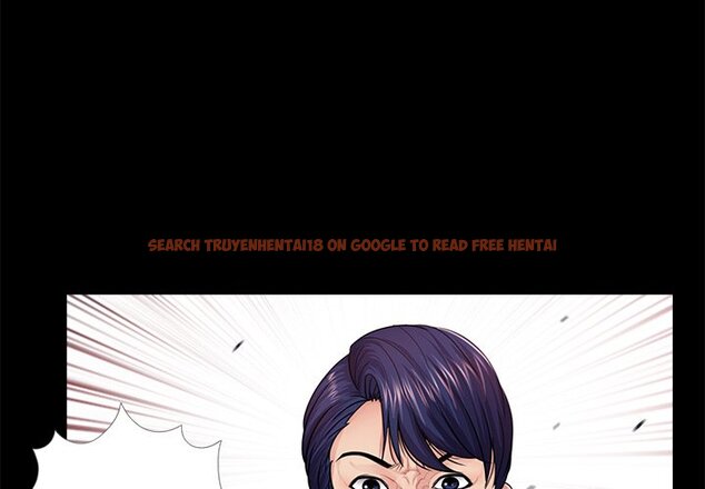 Read Hentai Image 3 054 in comic His Return - Chapter 17 - www.hentaitnt.net