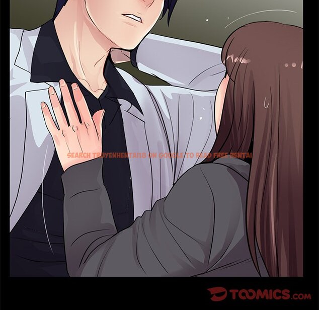 Read Hentai Image 32 054 in comic His Return - Chapter 17 - www.hentaitnt.net