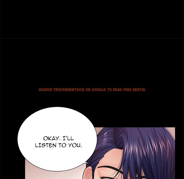 Read Hentai Image 35 054 in comic His Return - Chapter 17 - www.hentaitnt.net