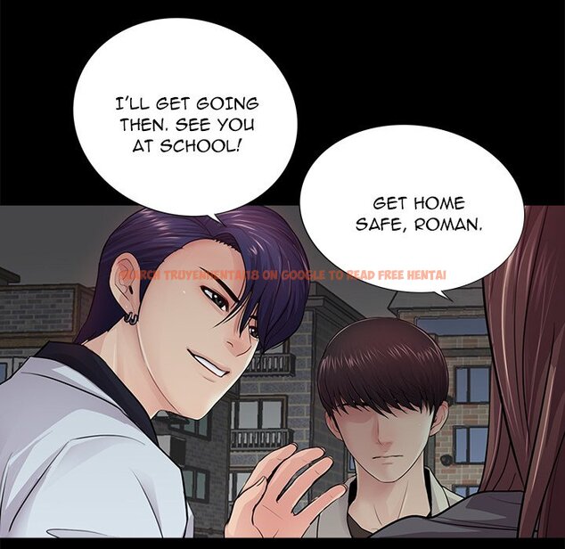 Read Hentai Image 37 054 in comic His Return - Chapter 17 - www.hentaitnt.net
