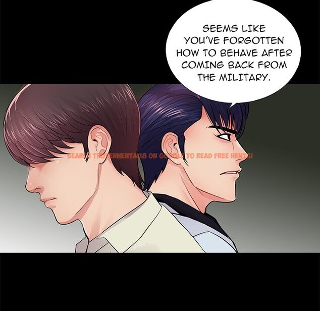 Read Hentai Image 40 054 in comic His Return - Chapter 17 - www.hentaitnt.net