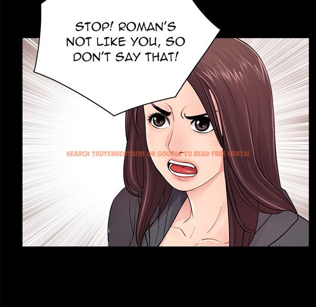 Read Hentai Image 46 054 in comic His Return - Chapter 17 - www.hentaitnt.net