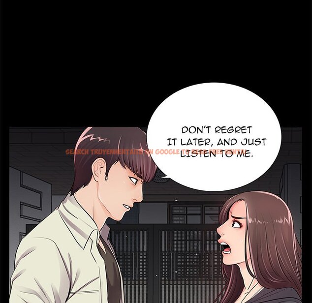 Read Hentai Image 47 054 in comic His Return - Chapter 17 - www.hentaitnt.net