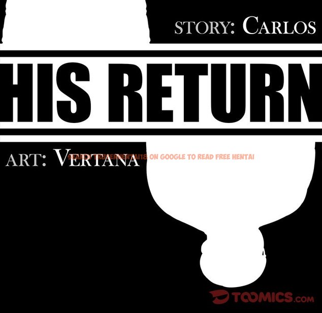 Read Hentai Image 56 054 in comic His Return - Chapter 17 - www.hentaitnt.net