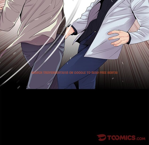 Read Hentai Image 8 054 in comic His Return - Chapter 17 - www.hentaitnt.net