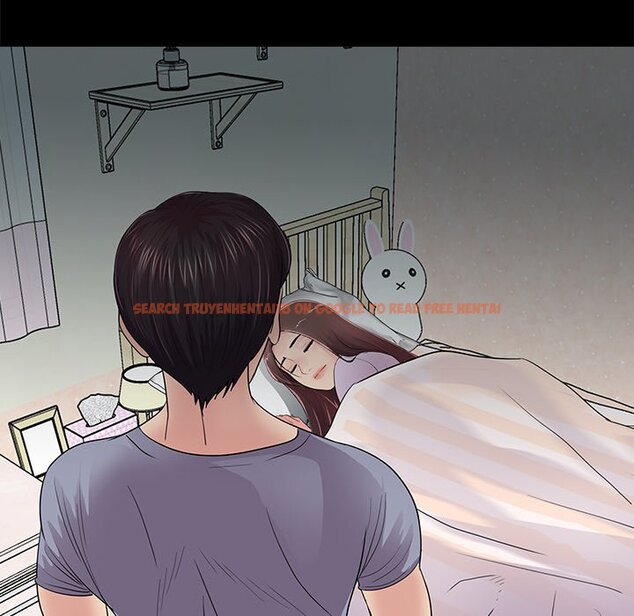 Read Hentai Image 81 054 in comic His Return - Chapter 17 - www.hentaitnt.net