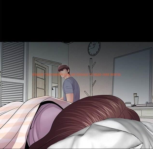 Read Hentai Image 90 058 in comic His Return - Chapter 17 - www.hentaitnt.net